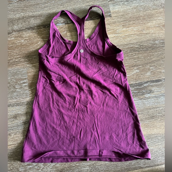 Lululemon Tank - Picture 4 of 4